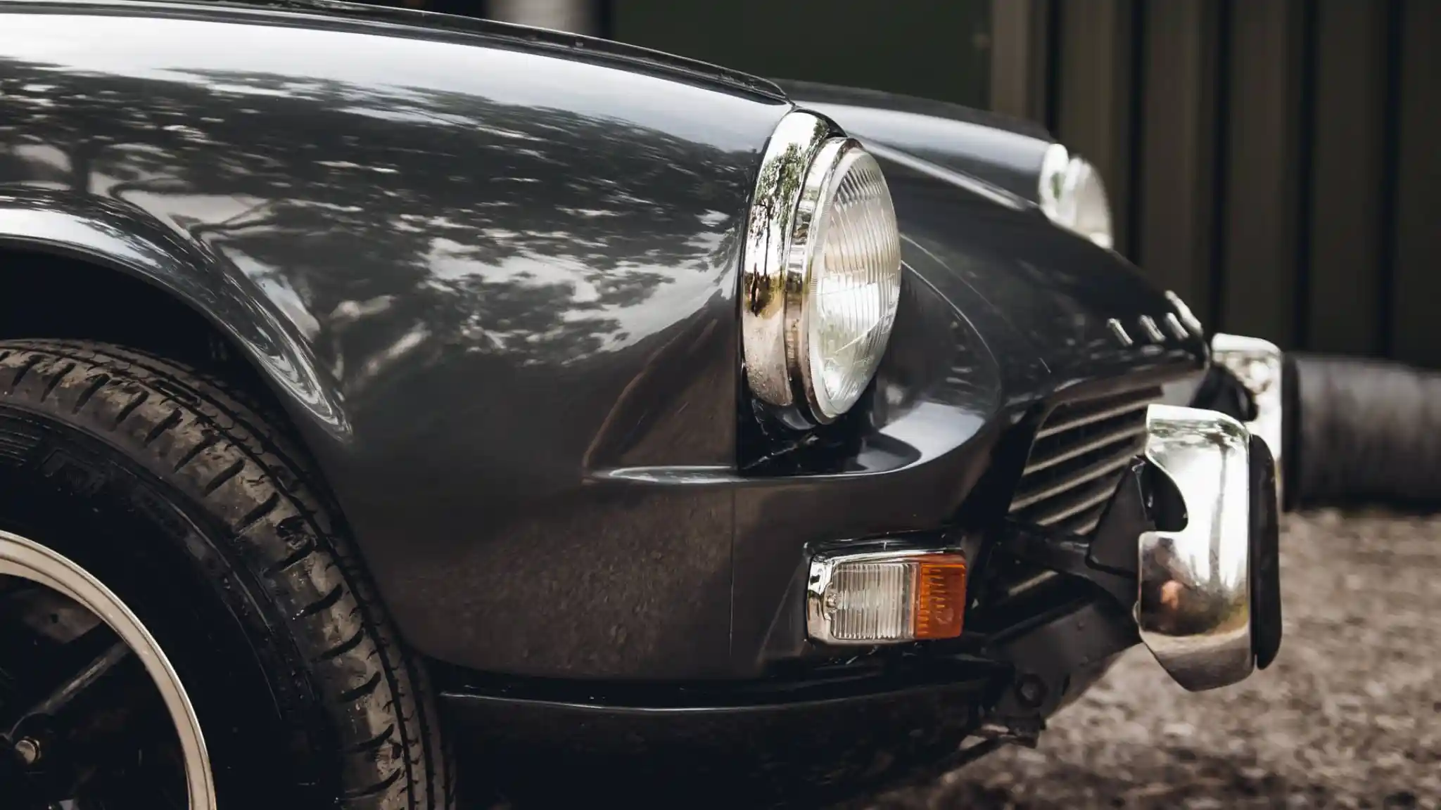 Triumph Spitfire